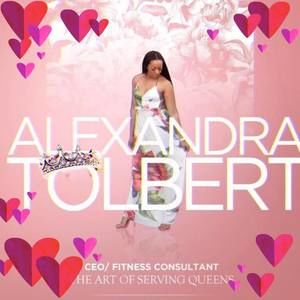 Meet your Posher, Alexandra